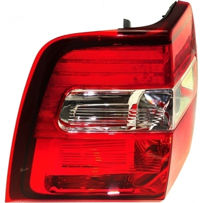 Tail Light Assembly by DEPO - 3301935LUS pa3