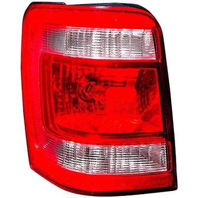 Tail Light Assembly by DEPO - 3301938LUS pa1