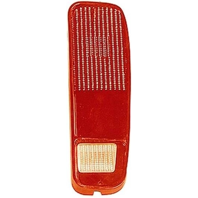 Tail Light Assembly by DEPO - 3311901LUS pa1