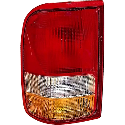 Tail Light Assembly by DEPO - 3311922LUS pa1