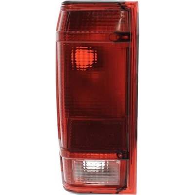 Tail Light Assembly by DEPO - 3311923LUSD pa2