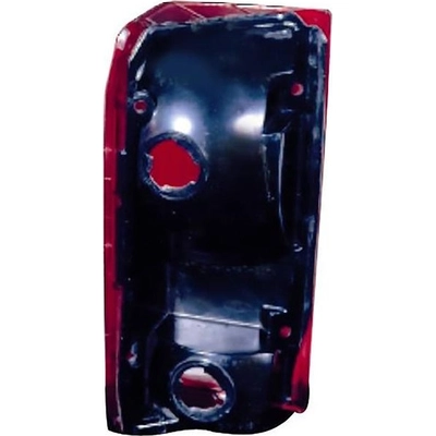 Tail Light Assembly by DEPO - 3311923RUSD pa2