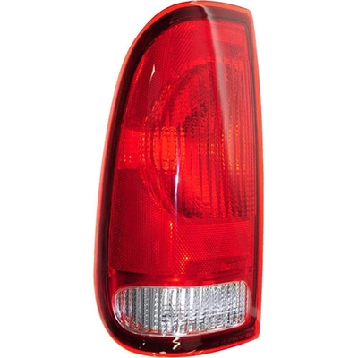 Tail Light Assembly by DEPO - 3311926LUS pa5
