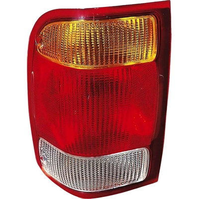 Tail Light Assembly by DEPO - 3311935LUS pa1