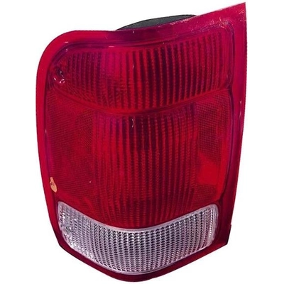 Tail Light Assembly by DEPO - 3311935LUSCR pa1
