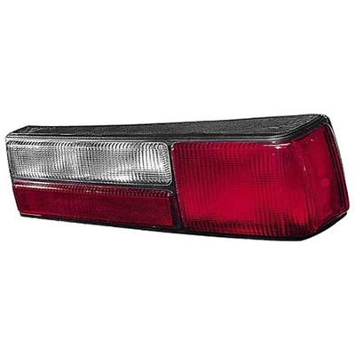 Tail Light Assembly by DEPO - 3311961RUS pa1