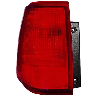 Tail Light Assembly by DEPO - 3311974LUS pa1