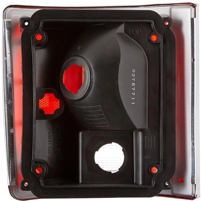 Tail Light Assembly by DEPO - 3321925RUS1 pa2