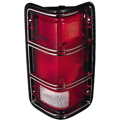 Tail Light Assembly by DEPO - 3331902LUS23 pa1