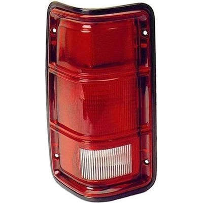 Tail Light Assembly by DEPO - 3331902RUS2 pa1
