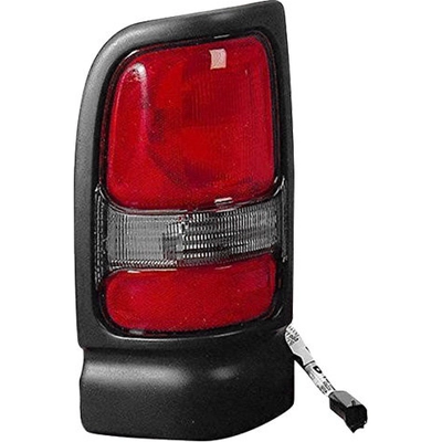 Tail Light Assembly by DEPO - 3331909LUC2 pa1