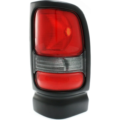 Tail Light Assembly by DEPO - 3331909RUS2 pa2