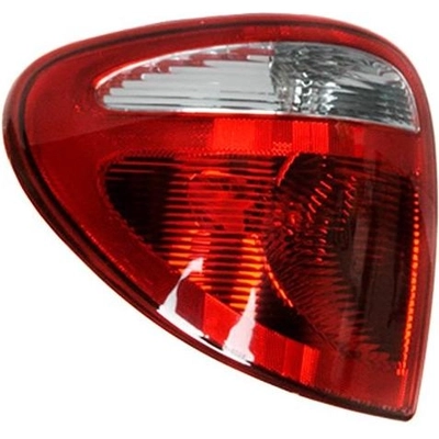 Tail Light Assembly by DEPO - 3331940LAS pa1