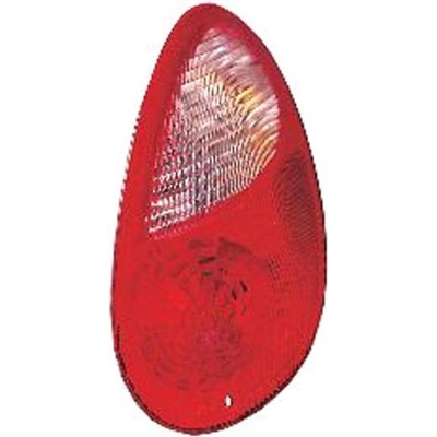 Tail Light Assembly by DEPO - 3331943RAC pa1