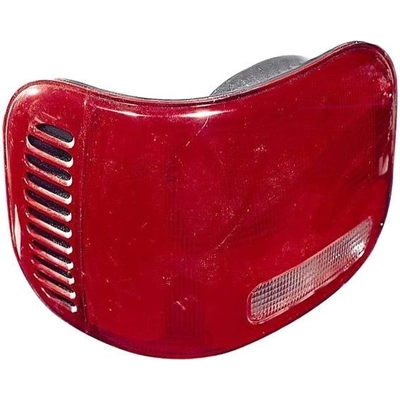 Tail Light Assembly by DEPO - 3341903LUS pa2