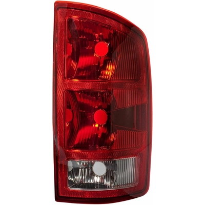 DEPO - 3341906RUS - Tail Light Assembly pa3