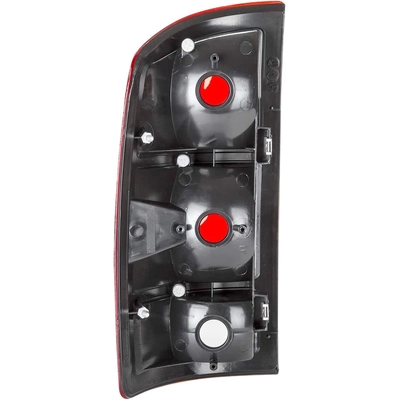DEPO - 3341906RUS - Tail Light Assembly pa4