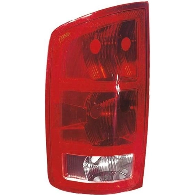 Tail Light Assembly by DEPO - 3341906LUS pa2