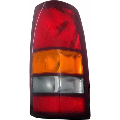 Tail Light Assembly by DEPO - 3351901RAS pa2