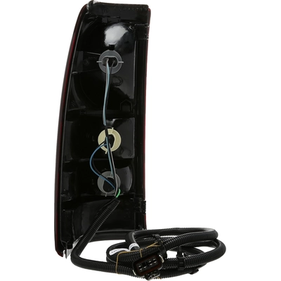 Tail Light Assembly by DEPO - 3351901RASD pa2