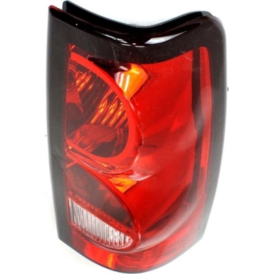 Tail Light Assembly by DEPO - 3351906RASDR pa2