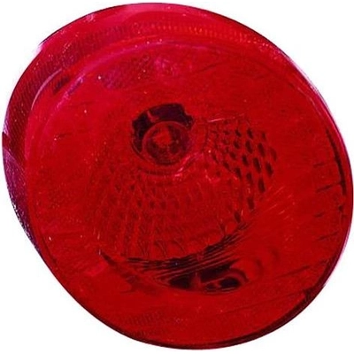 Tail Light Assembly by DEPO - 3351921LAC pa1