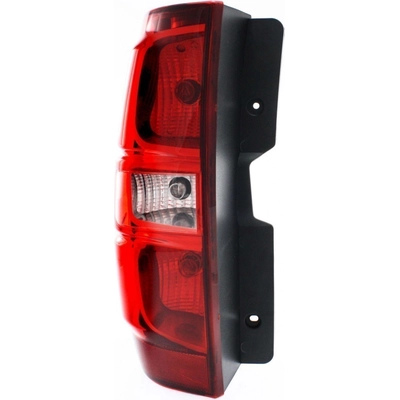 Tail Light Assembly by DEPO - 3351929LAS pa2