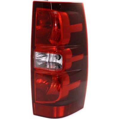 Tail Light Assembly by DEPO - 3351929RAS pa2