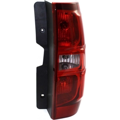 Tail Light Assembly by DEPO - 3351929RAS pa3