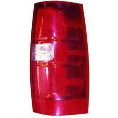 Tail Light Assembly by DEPO - 3351929RAS pa1