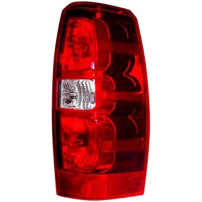 Tail Light Assembly by DEPO - 3351931RAS pa1