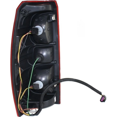 DEPO - 3351933LAS - Tail Light Assembly pa2