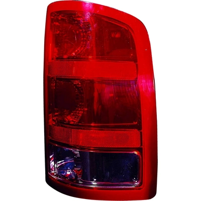 Tail Light Assembly by DEPO - 3351934LAC pa1