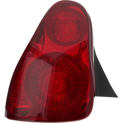Tail Light Assembly by DEPO - 3351936LUS pa2