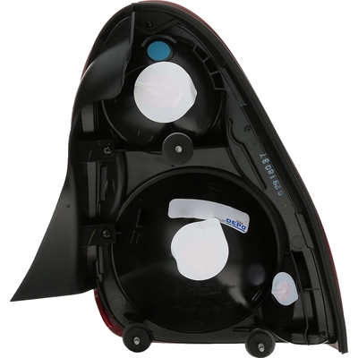 Tail Light Assembly by DEPO - 3351936LUS pa3