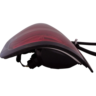 Tail Light Assembly by DEPO - 3351949RAS pa2