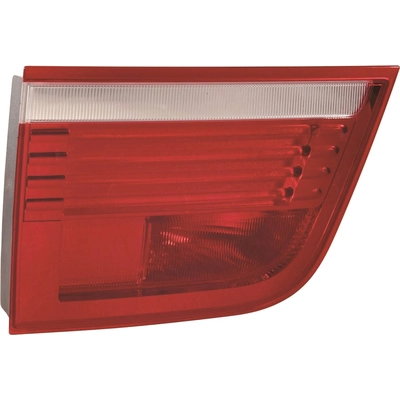Tail Light Assembly by DEPO - 3441305LAC pa1
