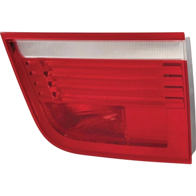 Tail Light Assembly by DEPO - 3441305RAC pa1