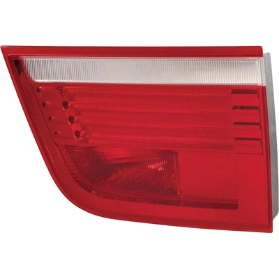 Tail Light Assembly by DEPO - 3441305RAS pa1