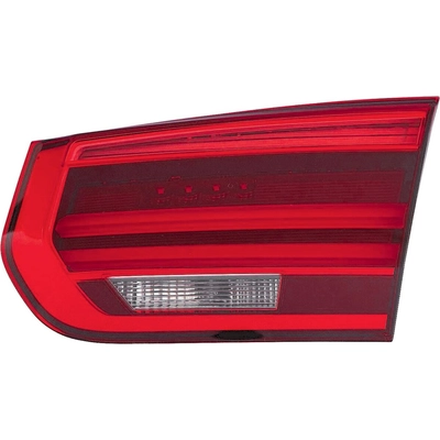 Tail Light Assembly by DEPO - 3441306RAC pa1