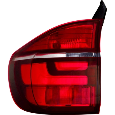 Tail Light Assembly by DEPO - 3441918LAS pa1
