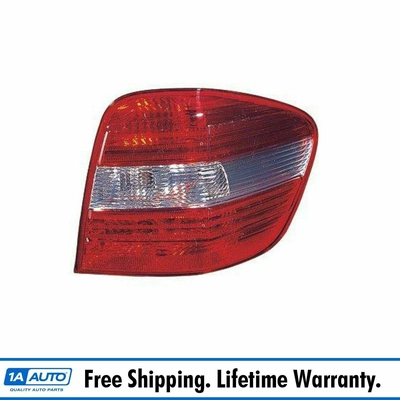 Tail Light Assembly by DEPO - 4401946RAQV pa1