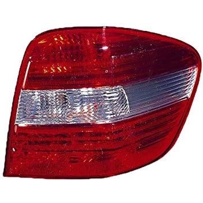 Tail Light Assembly by DEPO - 4401946RAQV pa2