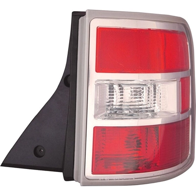 Tail Light Assembly by DEPO - A301904RACN pa1