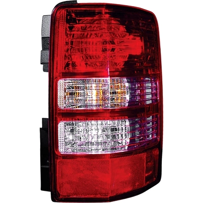 Tail Light Assembly by DEPO - A331953RAC pa1