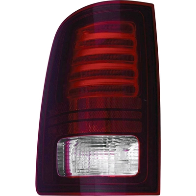 Tail Light Assembly by DEPO - A341928LAS2 pa1