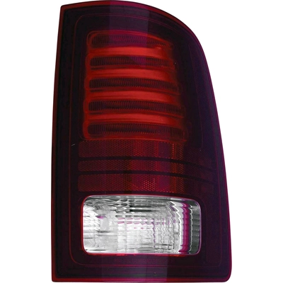 Tail Light Assembly by DEPO - A341928RAC2 pa1