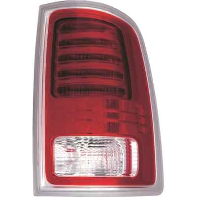 Tail Light Assembly by DEPO - A341928RAS1 pa1