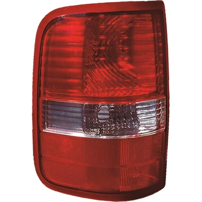 Tail Light Assembly by DEPO - K301919LUC pa1
