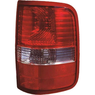 Tail Light Assembly by DEPO - K301919RUS pa1